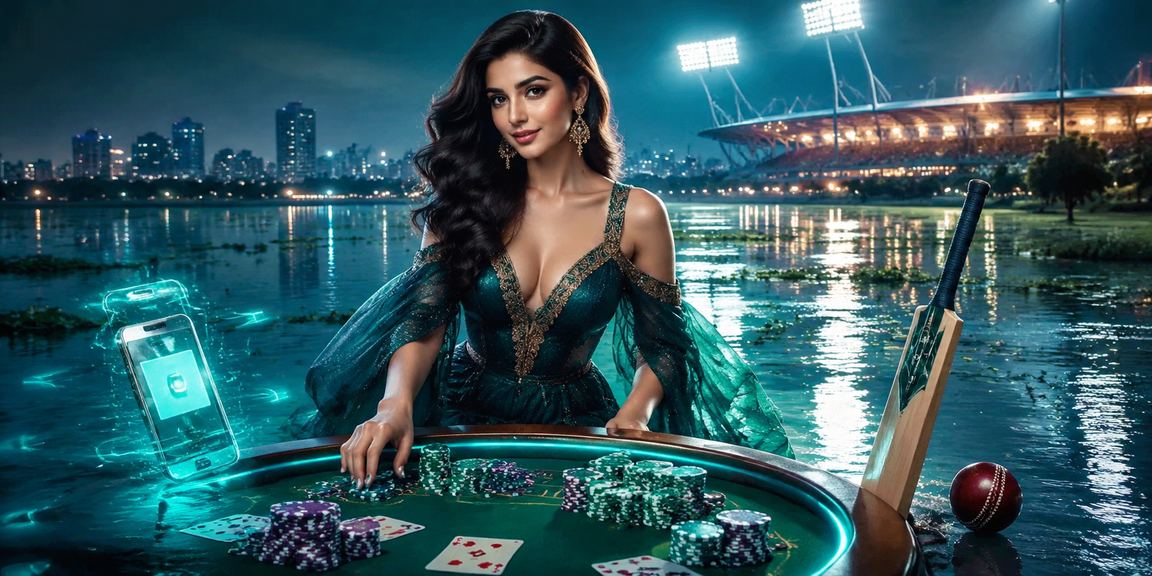 বাংলাদেশ ক্রিকেট বেটিং দৃশ্য
