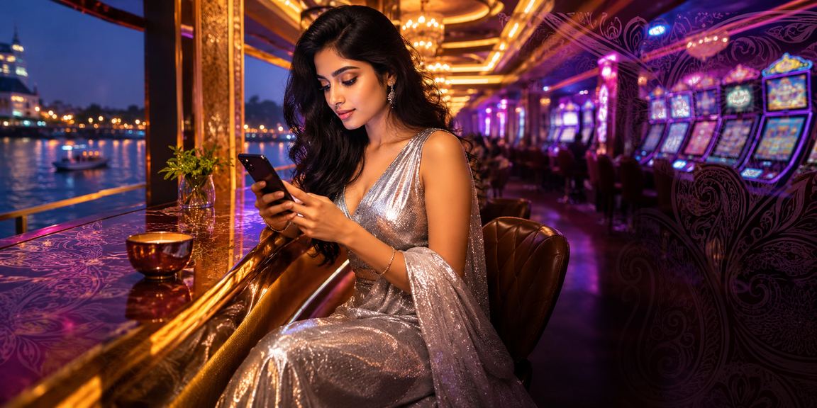 ময়মনসিংহের মোবাইল কারসিনো ও পেমেন্ট সুবিধা
